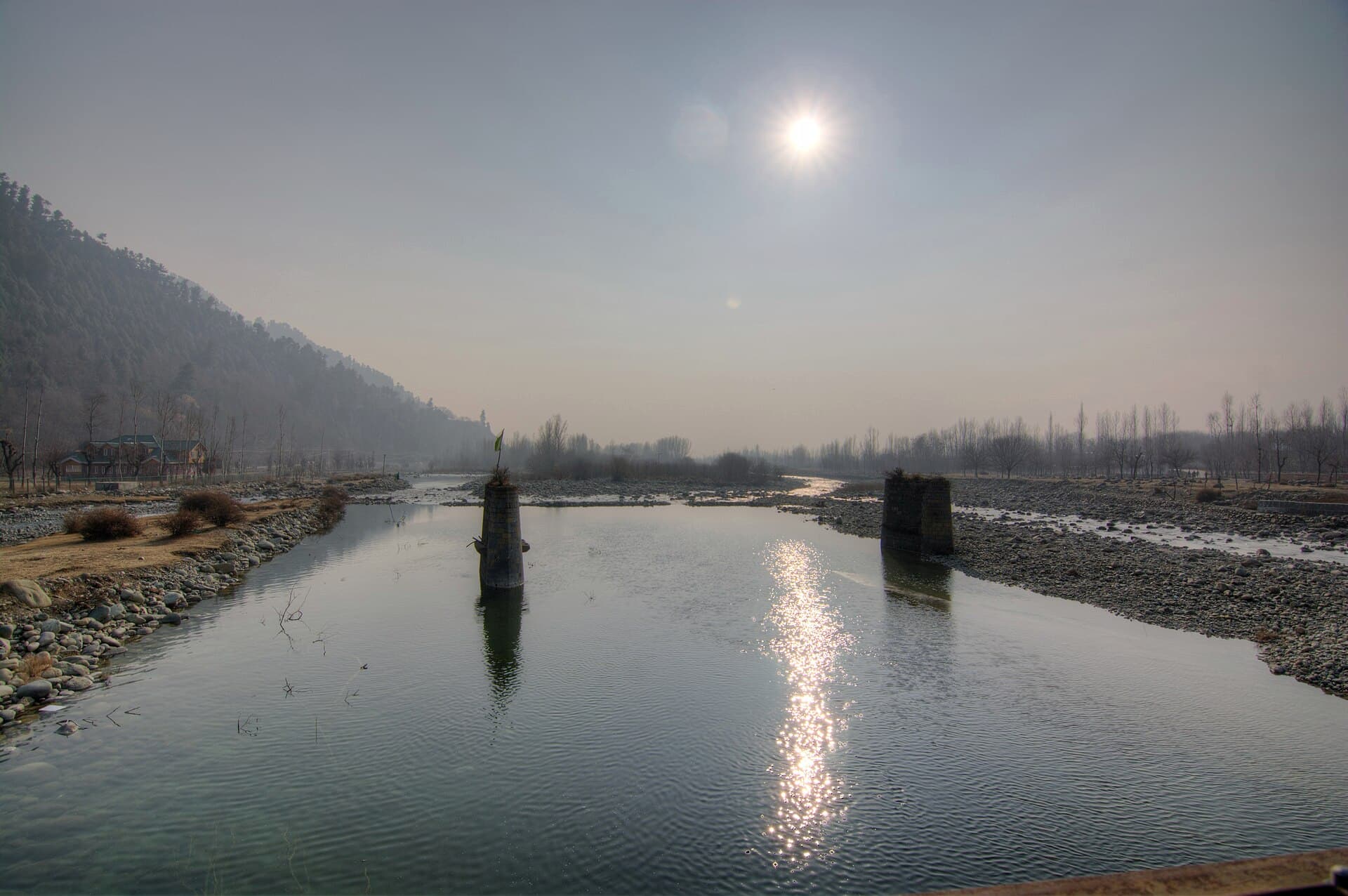 Kashmir Spiritual Journey preview 2